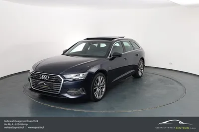 Audi A6 AV 40 TDi Sport / ASSIST / HUD / PANO / NAPP...