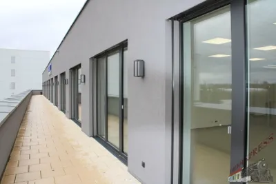 3-Zimmer-Gewerbeimmobilie mieten in Wien – 150 m², € 1.600 – Bild 5 von 11