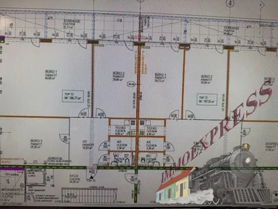 3-Zimmer-Gewerbeimmobilie mieten in Wien – 150 m², € 1.600 – Bild 11 von 11