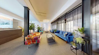12-Zimmer-Gewerbeimmobilie kaufen in Zell am See – 350 m², € 997.500 – Bild 4 von 13