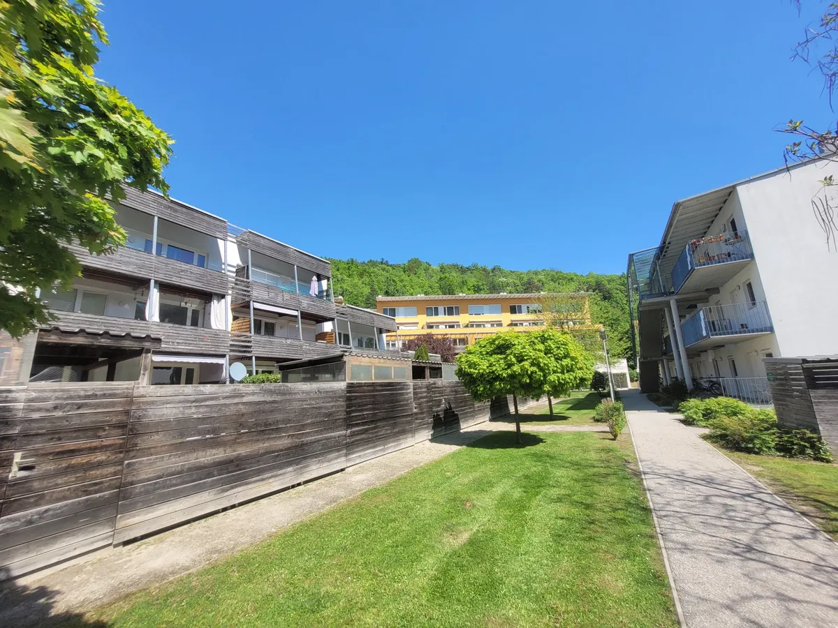 Wohnung – Krems an der Donau - Ansicht 3