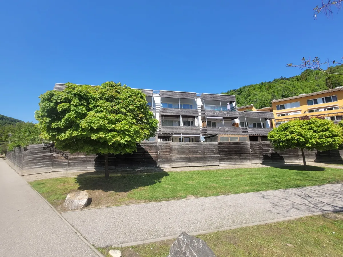 Wohnung – Krems an der Donau - Ansicht 2