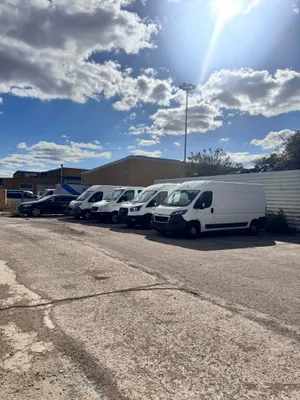 Immobilie mieten in Wiener Neustadt Land – 45 m², € 48 – Bild 7 von 15