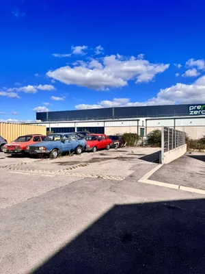 Immobilie mieten in Wiener Neustadt Land – 45 m², € 48 – Bild 13 von 15