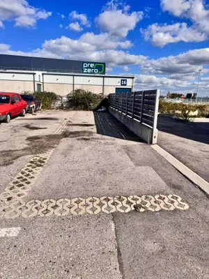 Immobilie mieten in Wiener Neustadt Land – 45 m², € 48 – Bild 12 von 15