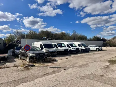 Immobilie mieten in Wiener Neustadt Land – 45 m², € 48 – Bild 6 von 15