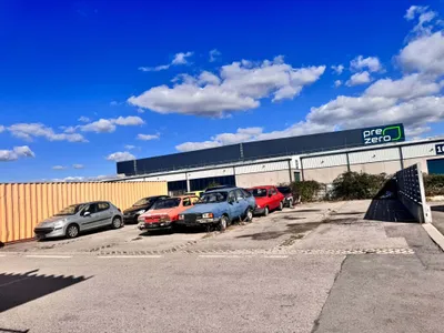 Immobilie mieten in Wiener Neustadt Land – 45 m², € 48 – Bild 15 von 15
