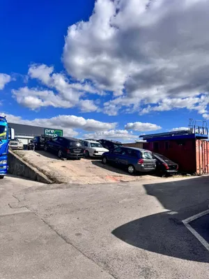 Immobilie mieten in Wiener Neustadt Land – 45 m², € 48 – Bild 11 von 15