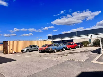Immobilie mieten in Wiener Neustadt Land – 45 m², € 48 – Bild 14 von 15