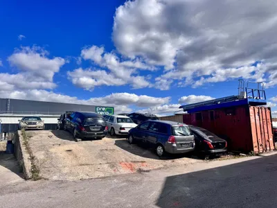 Immobilie mieten in Wiener Neustadt Land – 45 m², € 48 – Bild 10 von 15