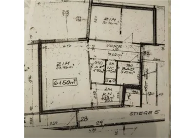 3-Zimmer-Wohnung kaufen in Wien – 61,5 m², € 249.900 – Bild 6 von 6