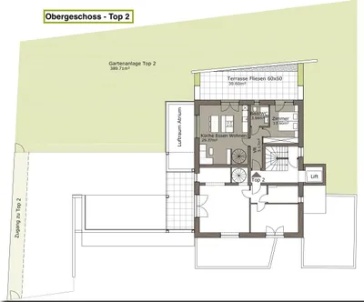 12-Zimmer-Gewerbeimmobilie kaufen in Graz – 334,23 m², € 2.090.000 – Bild 14 von 15