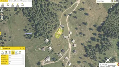 10-Zimmer-Immobilie kaufen in Spittal an der Drau – 295 m², € 496.000 – Bild 47 von 48