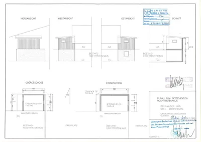 10-Zimmer-Immobilie kaufen in Spittal an der Drau – 295 m², € 496.000 – Bild 46 von 48