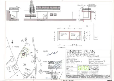 10-Zimmer-Immobilie kaufen in Spittal an der Drau – 295 m², € 496.000 – Bild 41 von 48