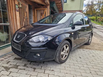 Seat Altea XL