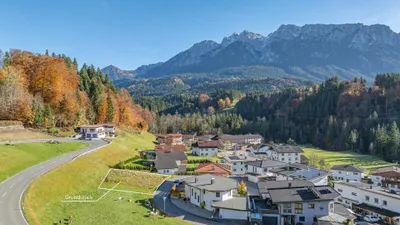 Grundstück kaufen in Kufstein – 523 m², € 399.000 – Bild 3 von 14