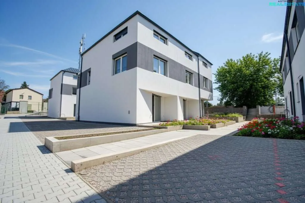 Haus – Fischamend - Ansicht 3