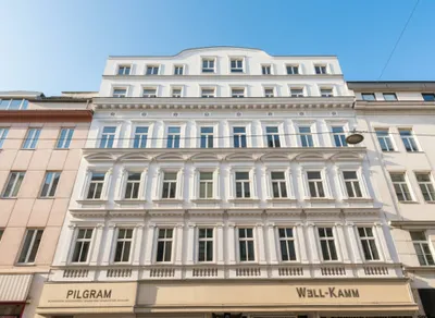 1-Zimmer-Wohnung kaufen in Wien – 44,22 m², € 299.000 – Bild 5 von 11