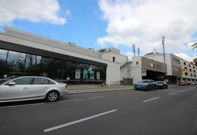 4-Zimmer-Gewerbeimmobilie mieten in Graz – 250 m², € 1.800 – Bild 12 von 12