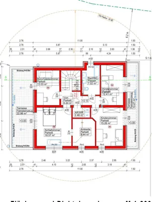 5-Zimmer-Haus kaufen in Weiz – 139 m², € 698.000 – Bild 17 von 17