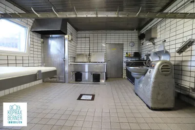 Gewerbeimmobilie kaufen in Sankt Pölten – 395 m², € 790.000 – Bild 23 von 25