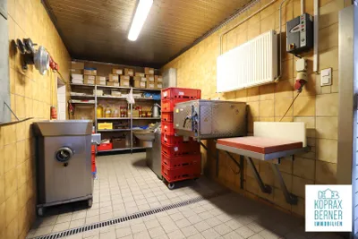 Gewerbeimmobilie kaufen in Sankt Pölten – 395 m², € 790.000 – Bild 24 von 25