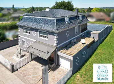 Gewerbeimmobilie kaufen in Sankt Pölten – 395 m², € 790.000 – Bild 3 von 25