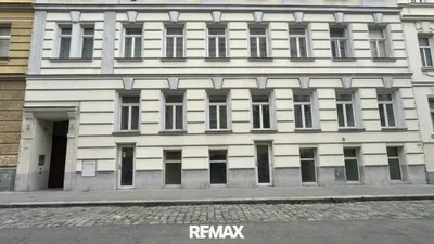 Gewerbeimmobilie kaufen in Wien – 79 m², € 129.000 – Bild 7 von 7