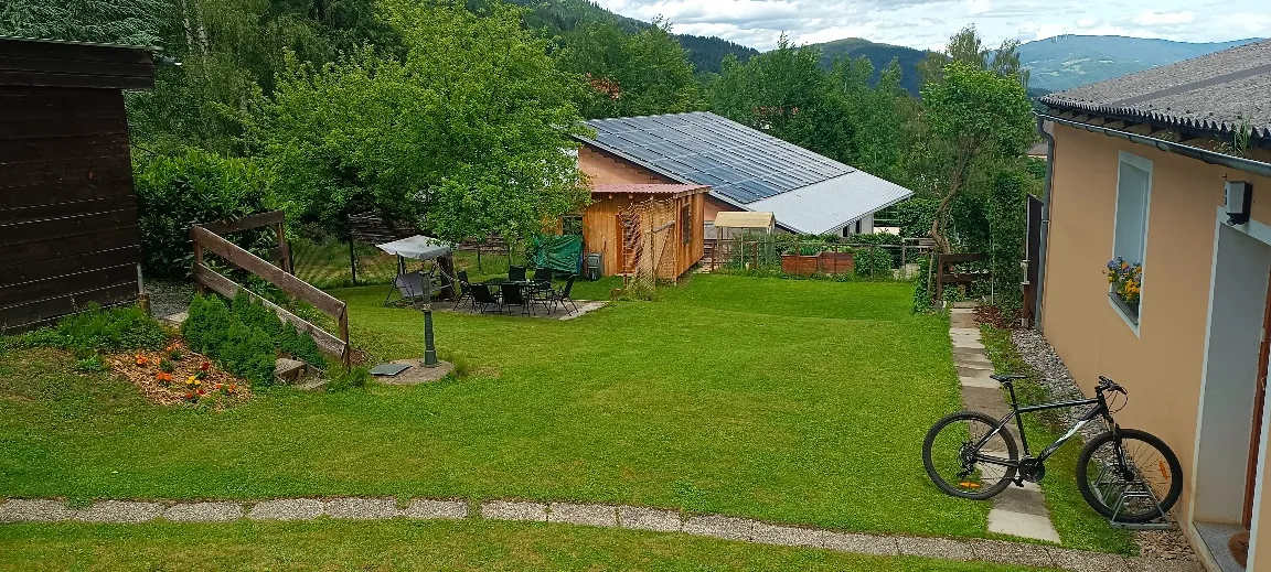 Haus – Kapfenberg, Untere Neusiedlung, Katastralgemeinde Schörgendorf - Ansicht 2