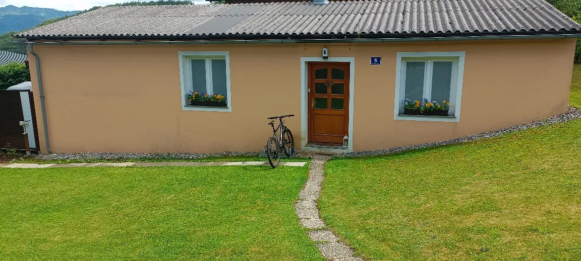 Haus – Kapfenberg, Untere Neusiedlung, Katastralgemeinde Schörgendorf - Ansicht 3