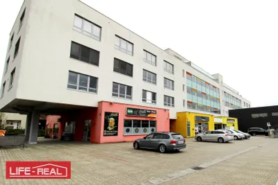 Gewerbeimmobilie kaufen in Linz Land – 638 m², € 1.100.000 – Bild 2 von 14