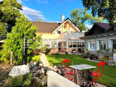 5-Zimmer-Haus kaufen in Salzburg Stadt – 162 m², € 1.750.000 – Bild 2 von 5