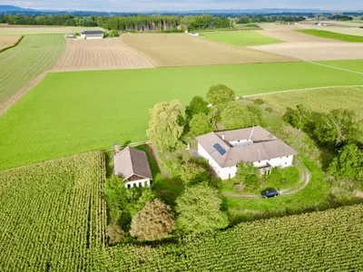 Grundstück kaufen in Kirchdorf an der Krems – 900 m², € 980.000 – Bild 5 von 7