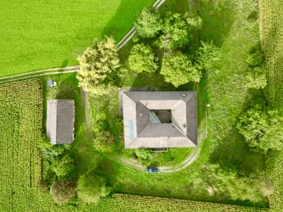 Grundstück kaufen in Kirchdorf an der Krems – 900 m², € 980.000 – Bild 4 von 7
