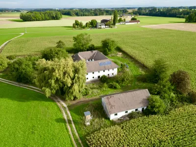 Grundstück kaufen in Kirchdorf an der Krems – 900 m², € 980.000 – Bild 2 von 7