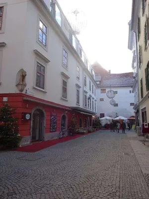3-Zimmer-Wohnung mieten in Graz – 78 m², € 1.020 – Bild 20 von 21