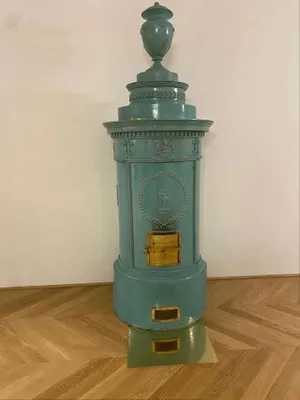 (reserviert) ELEGANT LOFTARTIGE GARTENWOHNUNG stilsicher saniert - viel Liebe zum Detail, moderner 60ies Style – Bild 3