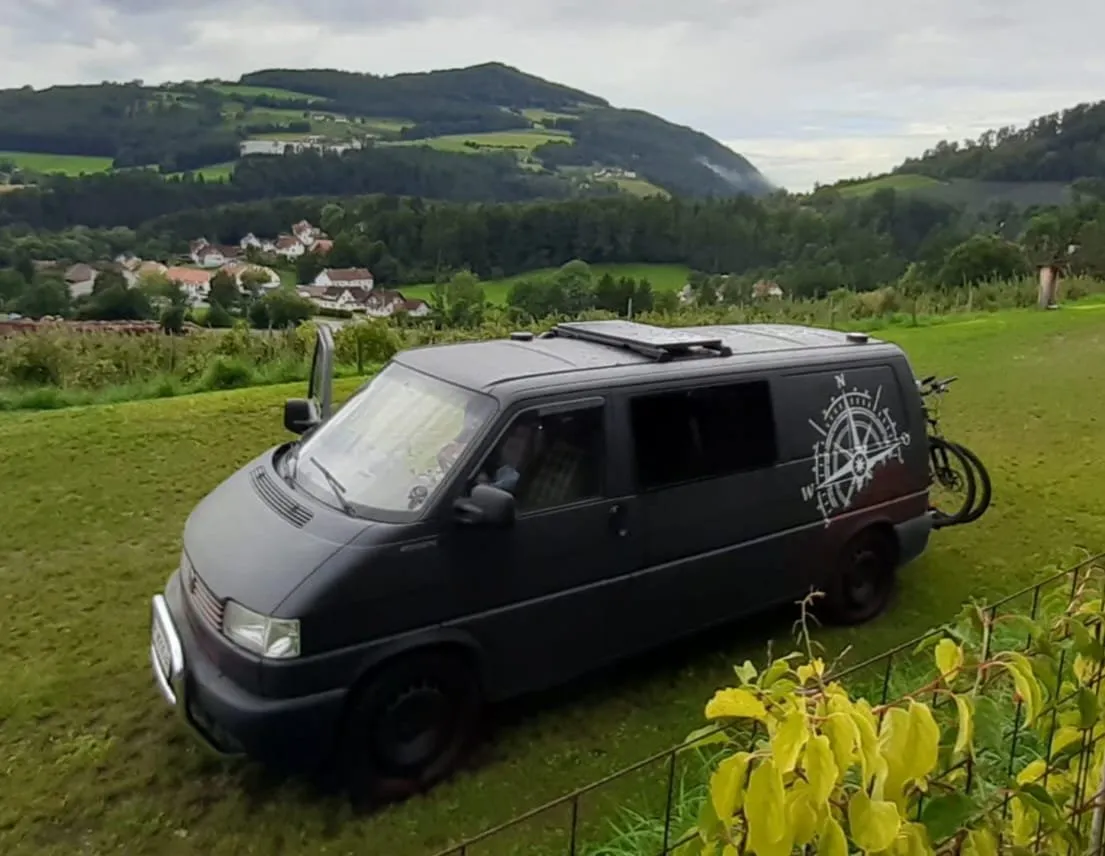 VW T4