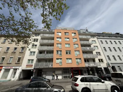 Wohnung kaufen in Wien – Bild 1 von 9