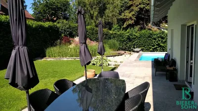 5-Zimmer-Haus kaufen in Wien – 210 m², € 1.495.000 – Bild 8 von 51