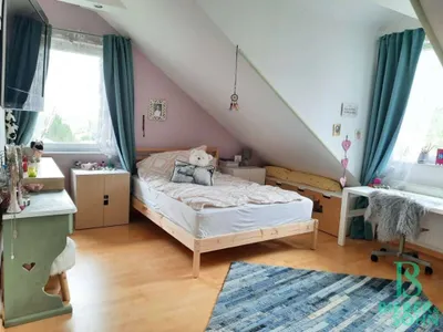 5-Zimmer-Haus kaufen in Wien – 210 m², € 1.495.000 – Bild 39 von 51