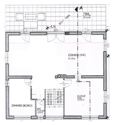 5-Zimmer-Haus kaufen in Wien – 210 m², € 1.495.000 – Bild 49 von 51