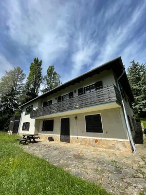 4-Zimmer-Haus mieten in Wiener Neustadt Land – 250 m², € 1.570 – Bild 2 von 32