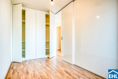 3-Zimmer-Wohnung mieten in Wien – 56,05 m², € 1.210