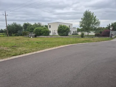 Grundstück kaufen in Wels-Land – 866 m², € 245.000 – Bild 2 von 2