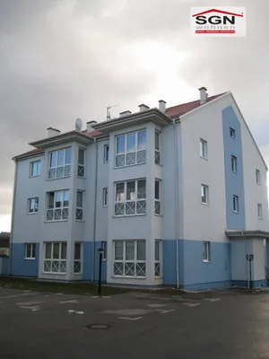 1-Zimmer-Wohnung mieten in Neunkirchen – 47,94 m², € 429 – Bild 1 von 3
