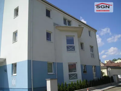 1-Zimmer-Wohnung mieten in Neunkirchen – 47,94 m², € 429 – Bild 2 von 3