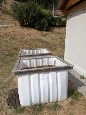 1-Zimmer-Immobilie mieten in Waidhofen an der Ybbs – 14 m², € 90 – Bild 4 von 21