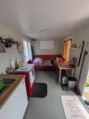 1-Zimmer-Immobilie mieten in Waidhofen an der Ybbs – 14 m², € 90 – Bild 17 von 21